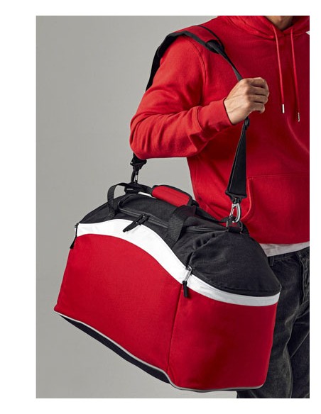 BAG-BG572-Teamwear Holdall 2